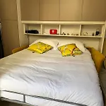 Grimaldi Central Ac 2 Terraces Wifi 5Mins Sea