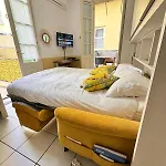 Grimaldi Central Ac 2 Terraces Wifi 5Mins Sea