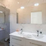 #22 Emma 2bdr Balcony Center Town 2mins Tramway Apartment Nice