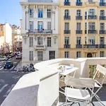 #22 Emma Suite 2Bdr Balcony Center Town 2Mins Tramway