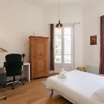 Apartment #22 Emma 2bdr Balcony Center Town 2mins Tramway Nice