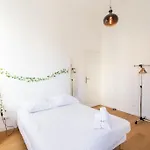 Apartment #22 Emma 2bdr Balcony Center Town 2mins Tramway Nice
