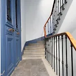 Apartment #22 Emma 2bdr Balcony Center Town 2mins Tramway Nice