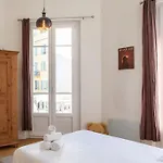 Apartment #22 Emma 2bdr Balcony Center Town 2mins Tramway Nice