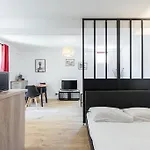 Superbe Appartement Climatise - Vieux Nice