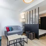 Superbe Appartement Climatise - Vieux Nice