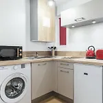 Superbe Appartement Climatise - Vieux Nice