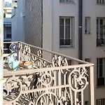 #21 2 Bdr Balconies 10 Mins Walk To Sea 5Mins To Tram