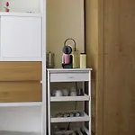 Studio Carre D\'Or, A 50 M De La Plage Et Du Negresco