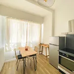 Alsace Lorraine - Wifi, 3 Pers, Hyper Centre