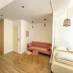 Alsace Lorraine - Wifi, 3 Pers, Hyper Centre