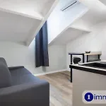 Studio Air-Conditioned Center Of Nice