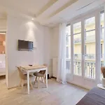 12 Trachel - T2 lumineux au coeur de Nice