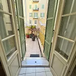 Grimaldi Central Ac 2 Terraces Wifi 5Mins Sea