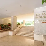 1 Bdr Large Terrace