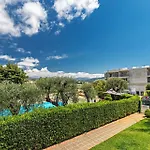 Le Soleil D\'Or