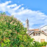 Le calme à Nissa la Bella