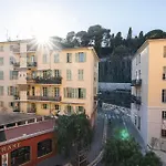 Lovely 2 Bdr Nice Harbor