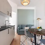 Lovely 2 Bdr Harbor