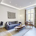 Suite Gold-Stars Fshh