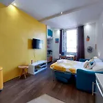 Apartment Rossetti 4 Pers Vecchia Wifi