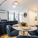 Apartment Walesa- Wifi, Ac, 3 Pers *