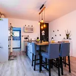 La Ribote Ap4387 By Riviera Holiday Homes