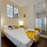 Apartment Rossetti 4 Pers Vecchia Wifi