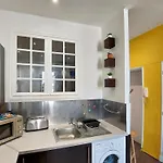 Rossetti 4 Pers Vecchia Wifi Apartment