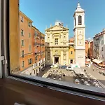Rossetti 4 Pers Vecchia Wifi Apartment *