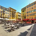 Rossetti 4 Pers Vecchia Wifi Apartment *
