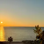 2P Bonjour Soleil (Sea View/Terrasse&AC)