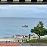 2P Bonjour Soleil (Sea View/Terrasse&AC)