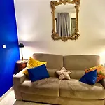 Superbestudio In Nice - 450M Of The Sea- Garden View