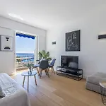 Franck Pilatte - Parking, Wifi, AC, 3pers