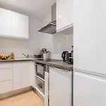 Apartment Walesa- Wifi, Ac, 3 Pers