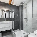 Apartment Walesa- Wifi, Ac, 3 Pers