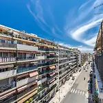 Walesa- Wifi, Ac, 3 Pers Apartment *