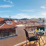 Best Western Plus Hotel Massena Nice