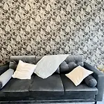 Mj-Select - Gambetta 4 Pers Terrace Clim