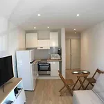 Nice Bas Cimiez- Coquet F1, Climatisee, Parking