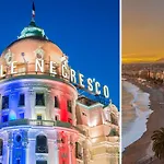 Nestor&Jeeves - Marylin - Central - Very Close Sea