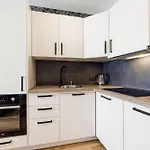 Nice Renting - Offenbach - Luxury Apartment Fully Equipped Center