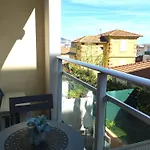 Studio Climatise, Lumineux A 5 Min De La Promenade Des Anglais