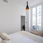 Apartment Elegant T2 Renove 4 Pers, Centre Nice, Climatise Nice