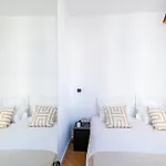 Apartment Elegant T2 Renove 4 Pers, Centre Nice, Climatise Nice