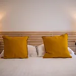 Magnifique 2P Avec Vue Sur Le Port De Nice