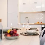 Magnifique 2P Avec Vue Sur Le Port De Nice