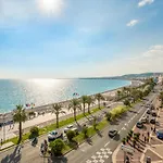 Apartment Terrasses De La Baie Des Anges By Interhome