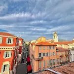 Cc Ot La Maison De Paule Old Town Promenade Des A